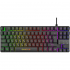 Клавіатура GamePro GK537 Nitro USB Black (GK537) - Фото 1