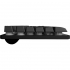 Клавіатура GamePro GK537 Nitro USB Black (GK537) - Фото 6