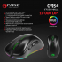 Мишка Marvo G954 USB Black (G954) - Фото 4