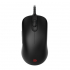 Мышка Zowie FK1+-C USB Black (9H.N3CBA.A2E) - Фото 1