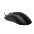 Мышка Zowie FK1+-C USB Black (9H.N3CBA.A2E) - Фото 2