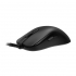 Мышка Zowie FK1+-C USB Black (9H.N3CBA.A2E) - Фото 3