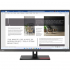 Монітор Lenovo S27i-30 (63DFKAT4UA) - Фото 10