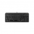 Клавіатура ASUS TUF Gaming K3 Gen II Opti-Mech RGB Red Switches USB UA Black (90MP0390-BKMA00) - Фото 2