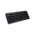 Клавіатура ASUS TUF Gaming K3 Gen II Opti-Mech RGB Red Switches USB UA Black (90MP0390-BKMA00) - Фото 3