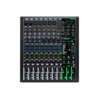 Мікшерний пульт Mackie PROFX12V3 (229434)