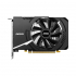 Видеокарта MSI GeForce RTX4060 8Gb AERO ITX OC (RTX 4060 AERO ITX 8G OC) - Фото 1