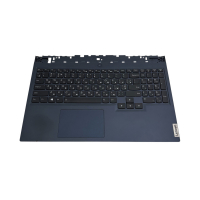 Клавиатура для ноутбука Lenovo legion 5 - 15ACH6, ap1zt000330
