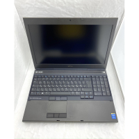 Ноутбук DELL Precision M4800 i7-4810MQ/8/240 SSD/R9 M200X 2Gb - Class A