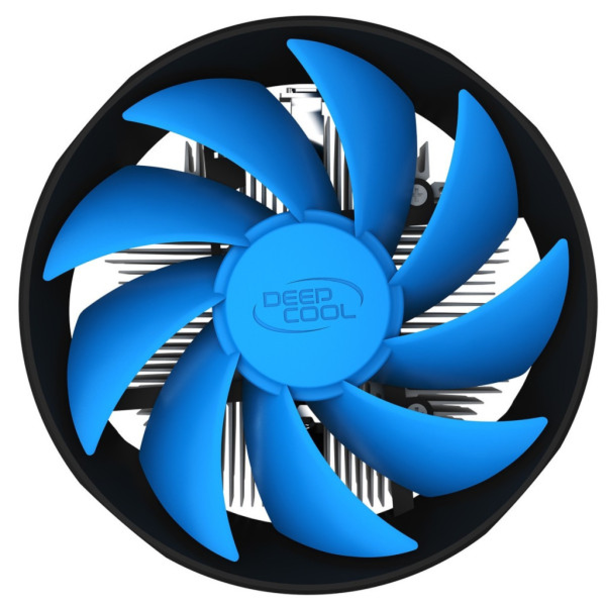 Кулер для процессора Deepcool ARCHER BIGPRO - Фото 4