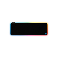 Килимок для мишки Media-Tech RGB Gaming Mat Black (MT262)