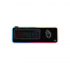 Коврик для мышки Media-Tech RGB Gaming Mat Black (MT262) - Фото 2