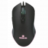 Мышка REAL-EL RM-550 Black - Фото 2