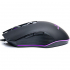 Мышка REAL-EL RM-550 Black - Фото 3