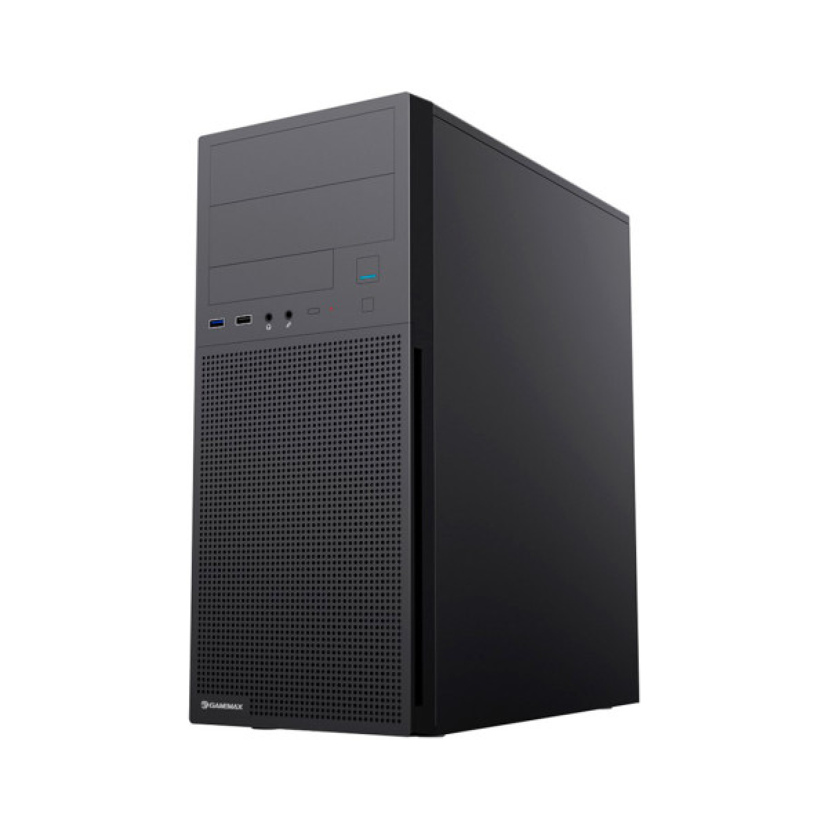 Корпус Gamemax ET-216-NP-U3 - Фото 2
