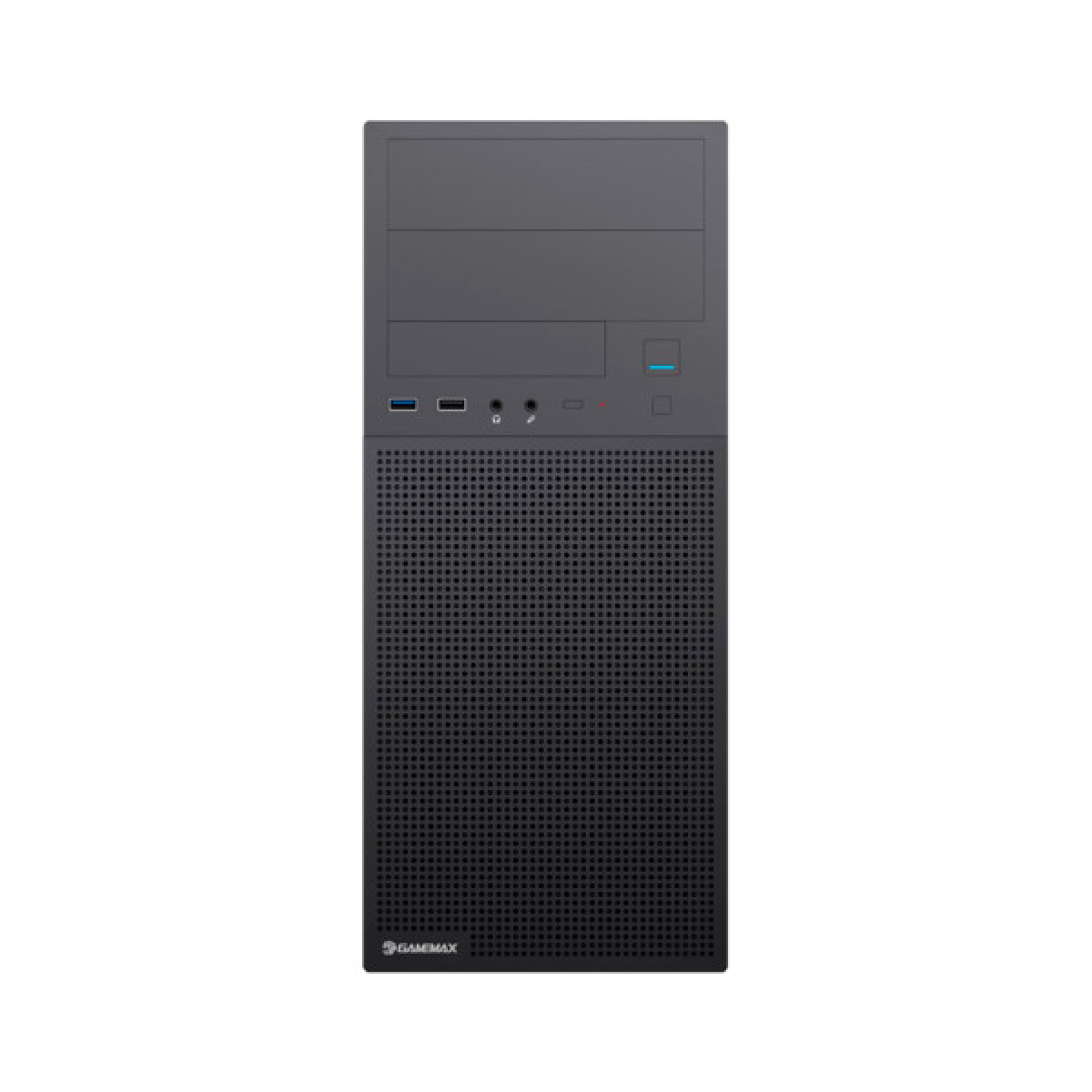 Корпус Gamemax ET-216-NP-U3 - Фото 3