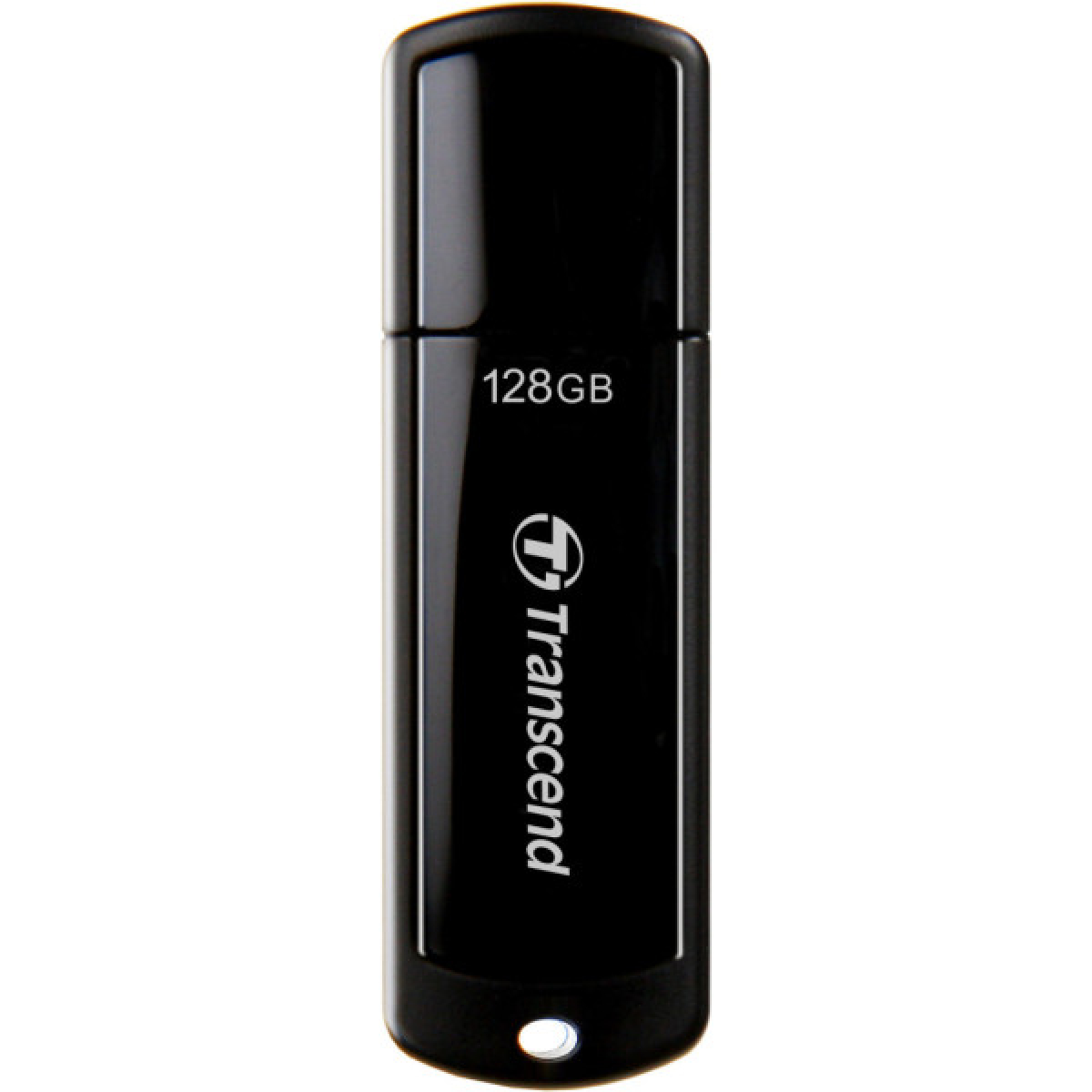 USB флеш накопитель Transcend 128GB JetFlash 700 USB 3.0 (TS128GJF700) - Фото 1