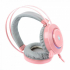 Наушники A4Tech Bloody G521 Pink - Фото 3