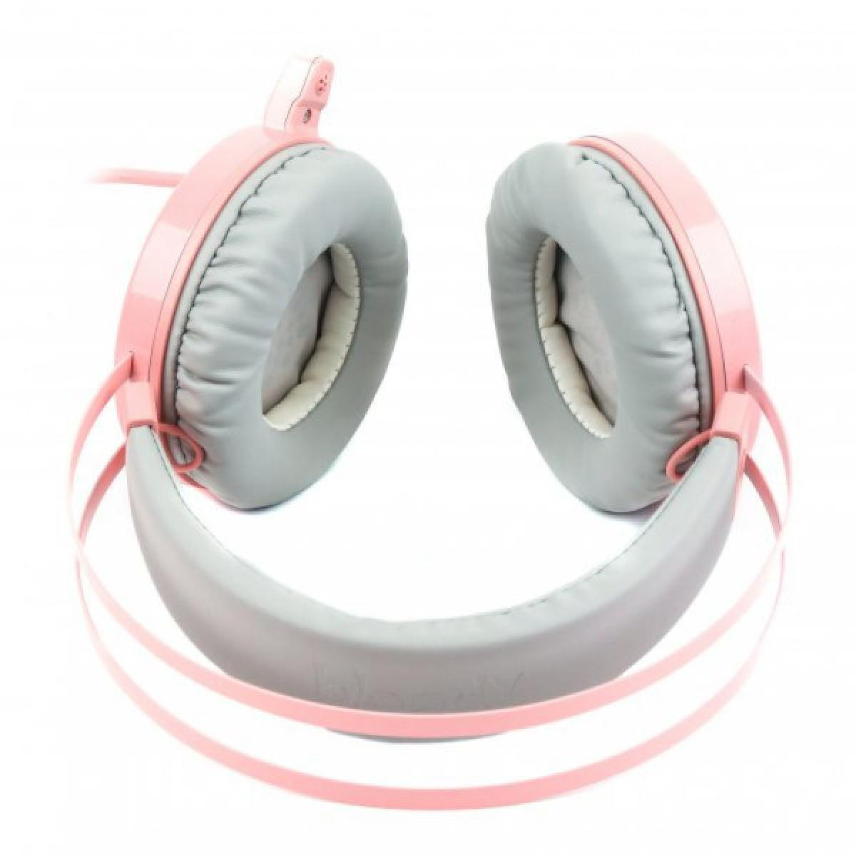Наушники A4Tech Bloody G521 Pink - Фото 4