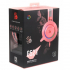 Наушники A4Tech Bloody G521 Pink - Фото 6