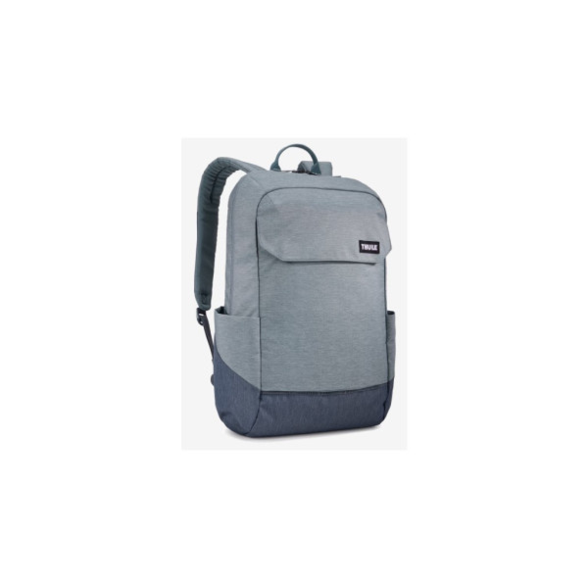 Рюкзак для ноутбука Thule 15.6" Lithos 20L TLBP216 Pond Gray/Dark Slate (3205097) - Фото 1