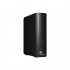 Зовнішній жорсткий диск 3.5" 14TB Elements Desktop WD (WDBWLG0140HBK-EESN) - Фото 2