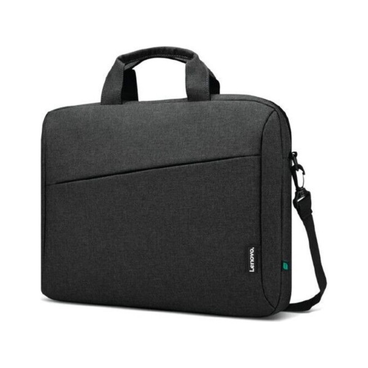 Сумка для ноутбука Lenovo 16" Casual Laptop Topload T210 Black (GX41L83769) - Фото 1
