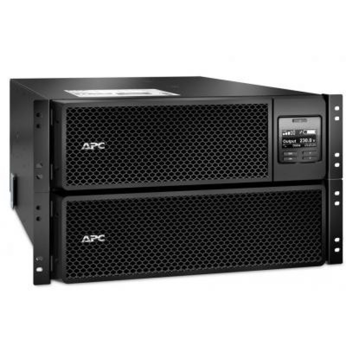 Источник бесперебойного питания APC Smart-UPS SRT 10000VA RM (SRT10KRMXLI) - Фото 1