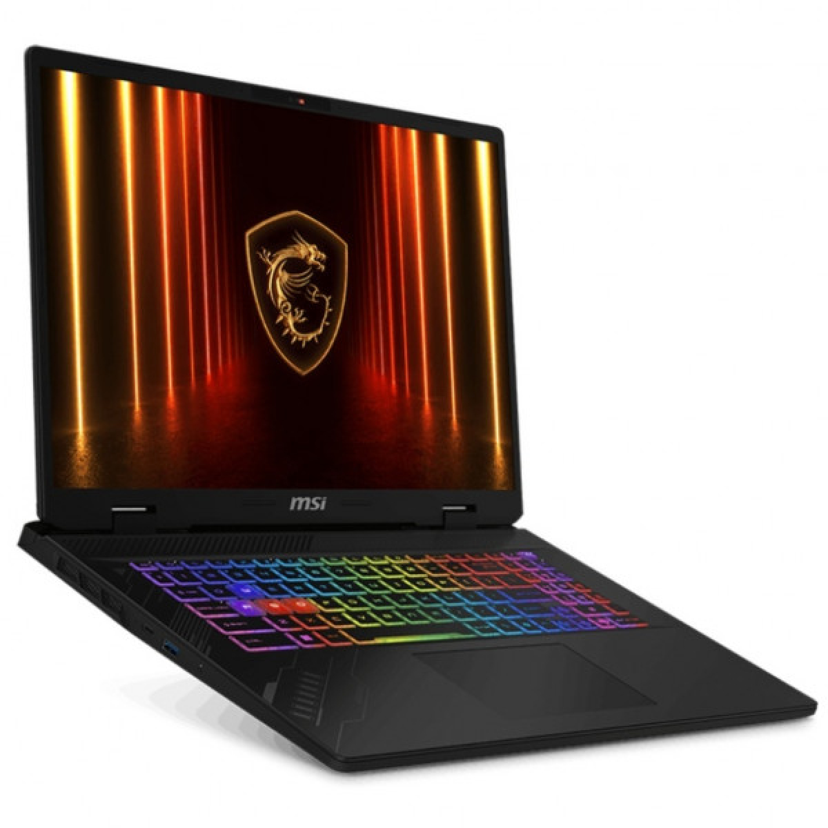 Ноутбук MSI Crosshair A17 HX D8WFKG-023XUA (9S7-17TL23-023) - Фото 2