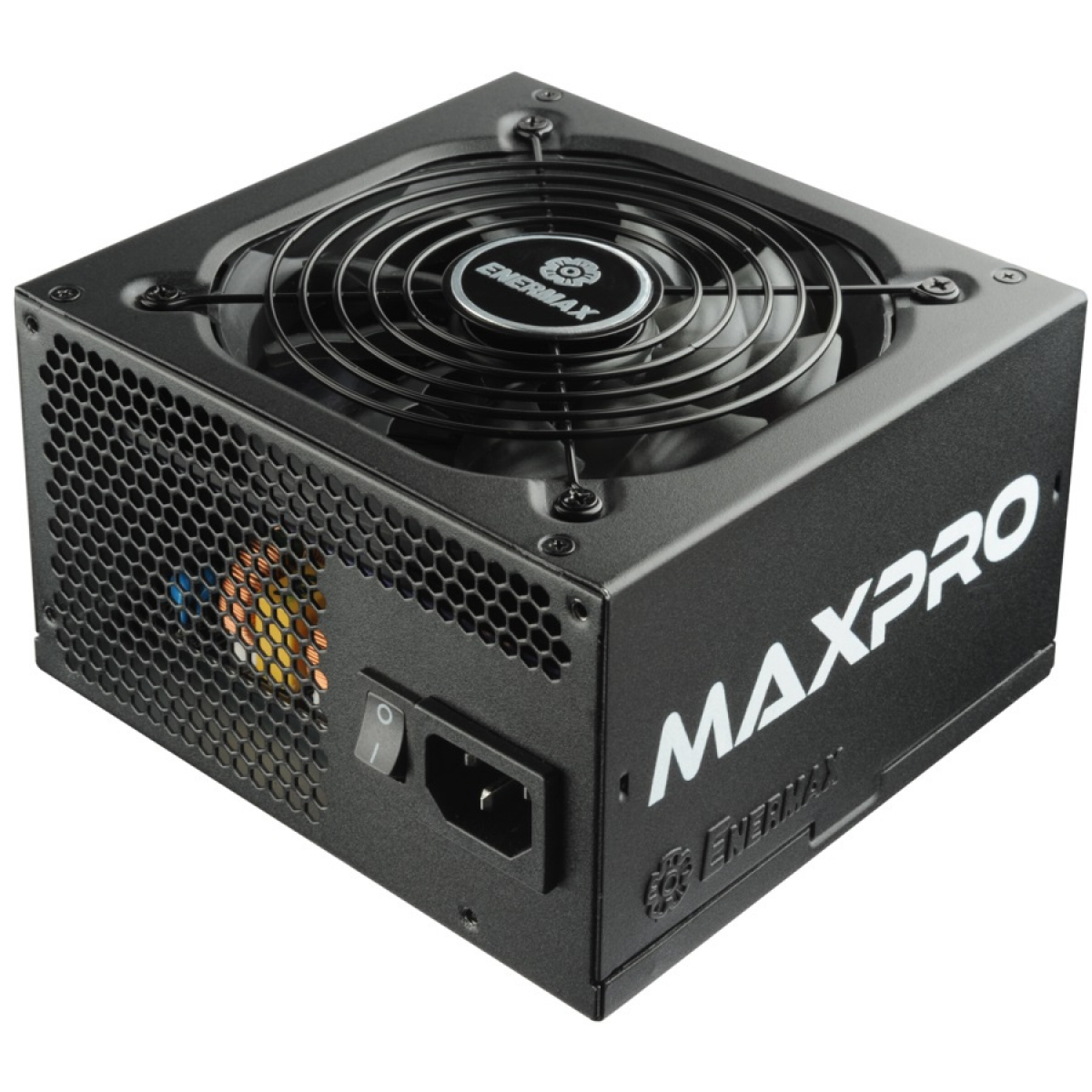 Блок живлення MAXPRO EMP400AGT 400W Б/В - Фото 1