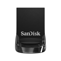 USB флеш накопичувач SanDisk 256GB Ultra Fit USB 3.1 (SDCZ430-256G-G46)