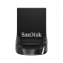 USB флеш накопичувач SanDisk 256GB Ultra Fit USB 3.1 (SDCZ430-256G-G46) - Фото 1