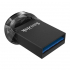 USB флеш накопичувач SanDisk 256GB Ultra Fit USB 3.1 (SDCZ430-256G-G46) - Фото 3