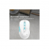 Мишка Promate Samo Wireless/Bluetooth White (samo.white) - Фото 6