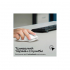 Мишка Promate Samo Wireless/Bluetooth White (samo.white) - Фото 8