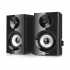 Акустическая система REAL-EL S-228 Black (EL121200014) - Фото 1