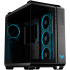 Корпус ASUS TUF Gaming GT502 Horizon ARGB Black (90DC0090-B19020) - Фото 1