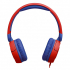 Навушники JBL JR 310 Red (JBLJR310RED) - Фото 2