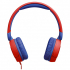 Навушники JBL JR 310 Red (JBLJR310RED) - Фото 4