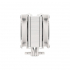 Кулер до процесора Arctic Freezer 34 eSports DUO Grey/White (ACFRE00074A) - Фото 5