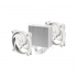 Кулер до процесора Arctic Freezer 34 eSports DUO Grey/White (ACFRE00074A) - Фото 6