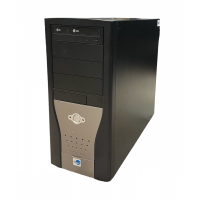 Компьютерный корпус Tico PC, Full Tower (Б/у)