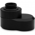 Фітинг для СРО Ekwb EK-Quantum Torque Rotary Offset 14 - Black (3831109832868) - Фото 2