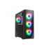 Корпус Zalman N5 TF Black - Фото 1
