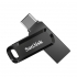 USB флеш накопитель SanDisk 32GB Ultra Dual Drive Go USB 3.1/Type C (SDDDC3-032G-G46) - Фото 2