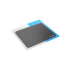 Килимок для мишки OfficePro MP102B Black (MP102B) - Фото 5