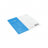 Килимок для мишки OfficePro MP102B Black (MP102B) - Фото 6
