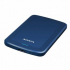 Зовнішній жорсткий диск 2.5" 2TB ADATA (AHV300-2TU31-CBL) - Фото 2