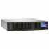 Источник бесперебойного питания PowerWalker VFI 1000CRM LCD (10122000) - Фото 4