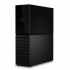 Зовнішній жорсткий диск 3.5" 6TB WD (WDBBGB0060HBK-EESN) - Фото 1